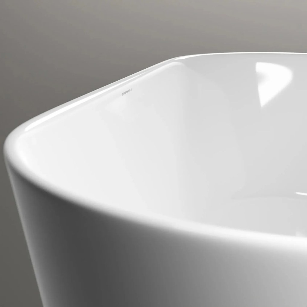 Wolnostojąca wanna JAZZ PLUS 2.0