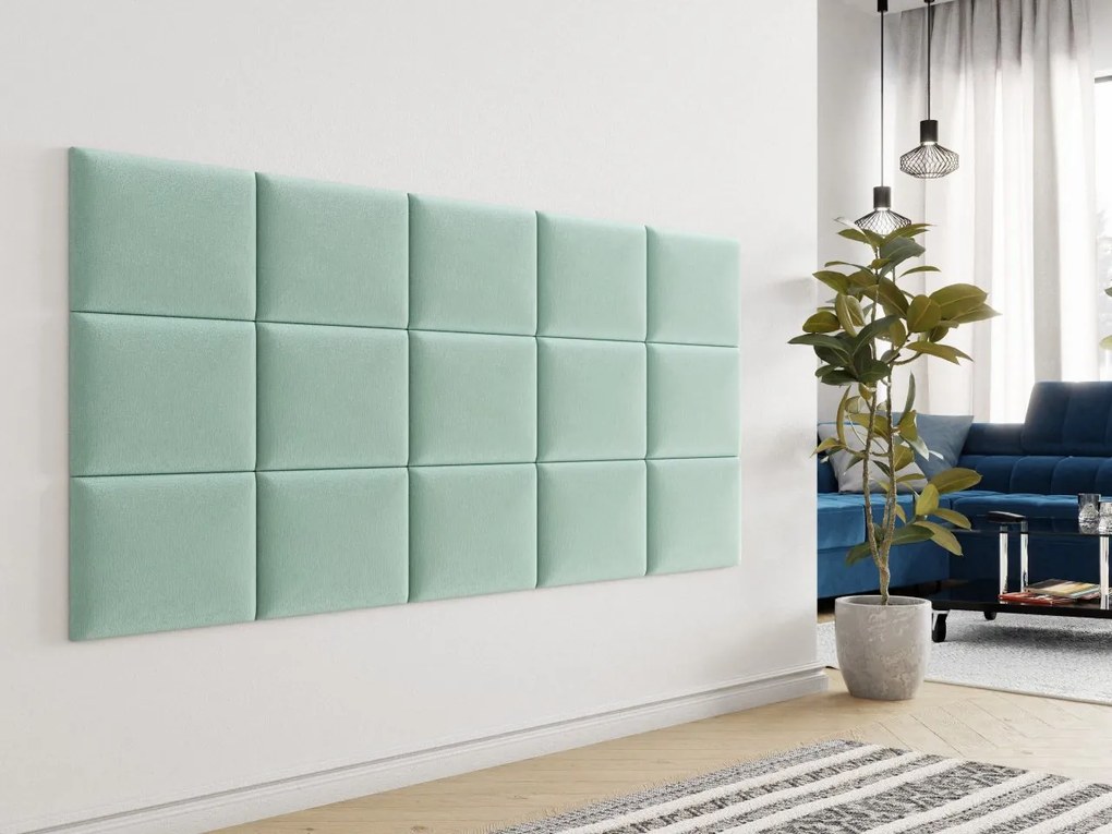 Panel ścienny tapicerowany Pag 40x30