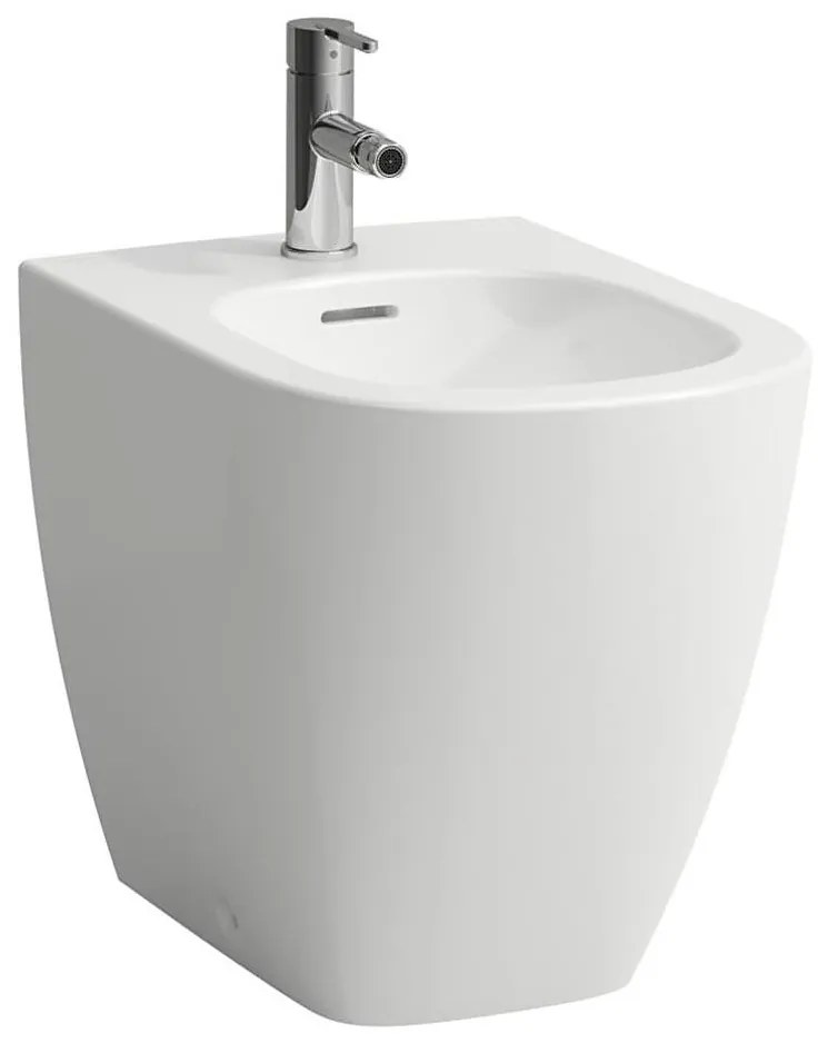 LAUFEN H8320810003021 - Bidet LUA ceramika/biała