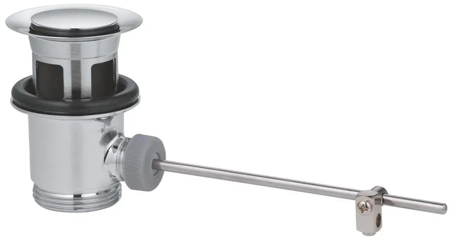 GROHE 28910000 - Garnitura odpływowa 1 1/4” chrom błyszczący