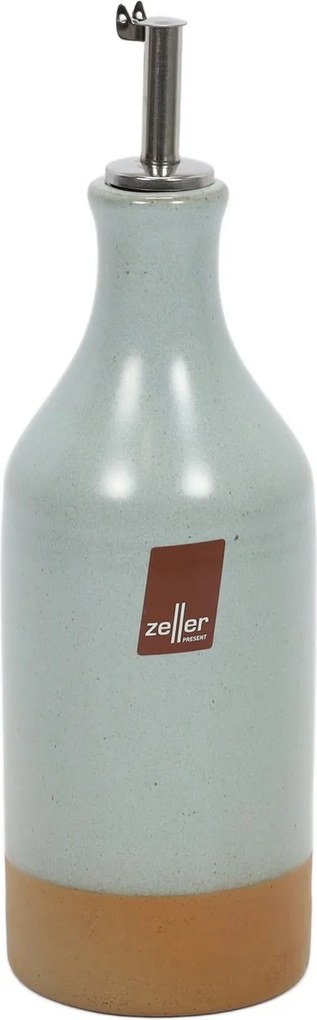 Butelka na oliwę z dozownikiem, 420 ml