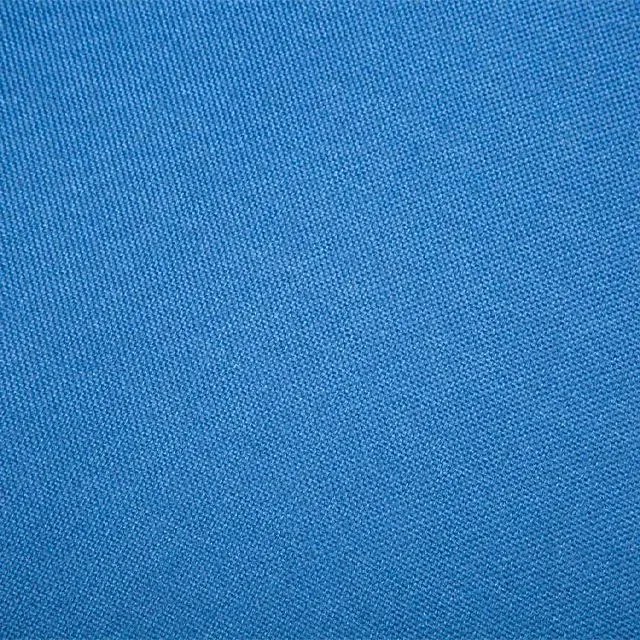 Tapicerowana pikowana sofa Kova 2B - niebieska