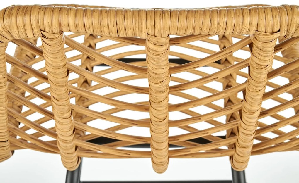 Hoker H-97 rattanowy HALMAR