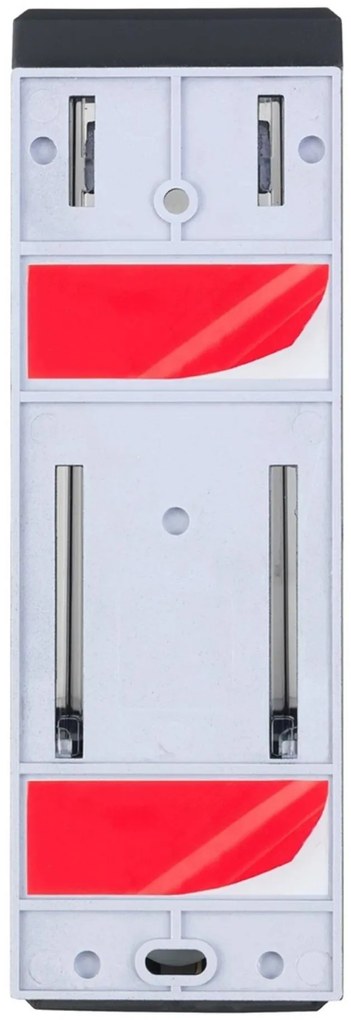 Dozownik do mydła i płynu do dezynfekcji ISTRES, 320 ml, WENKO