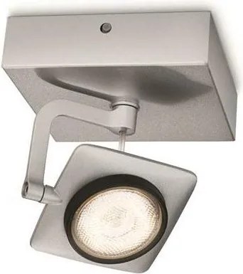 Philips 53190/48/P0 - Oprawa punktowa LED MYLIVING MILLENNIUM LED/4,5W/230V