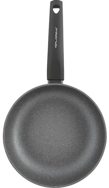 Florina Aluminiowa patelnia Lava 20 cm, śred. 20 cm