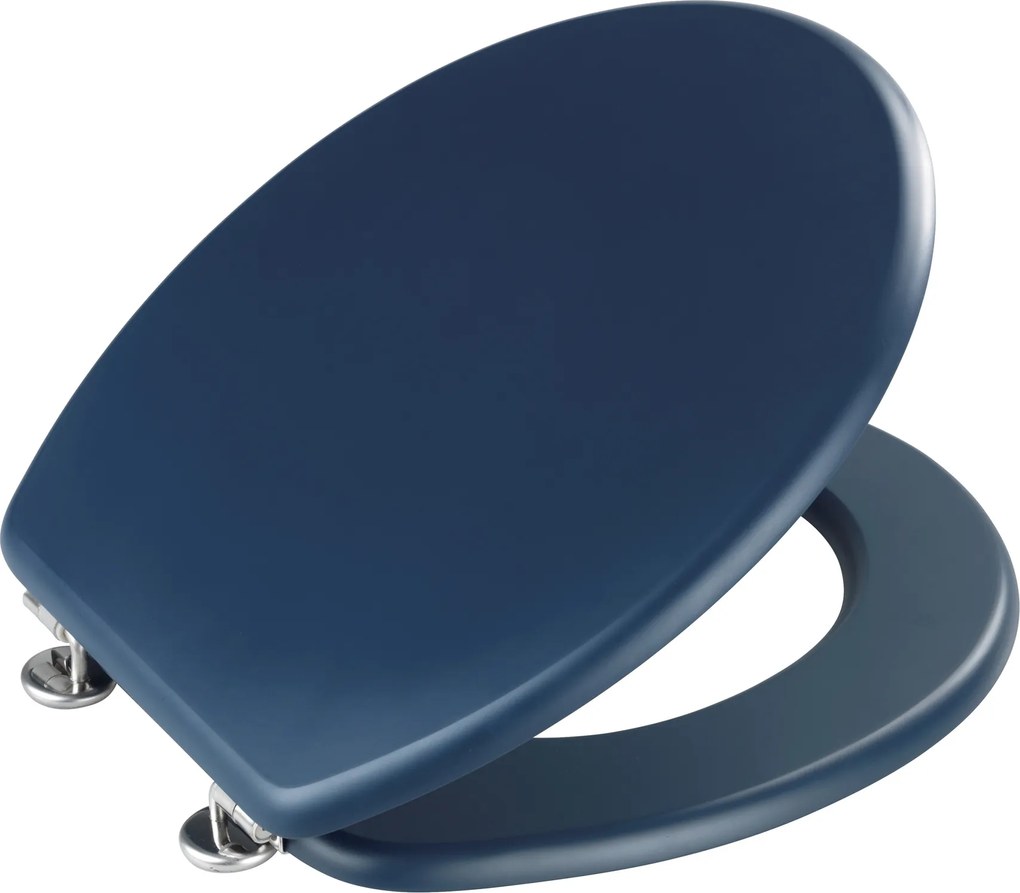 Ozdobna deska sedesowa z MDF, WENKO