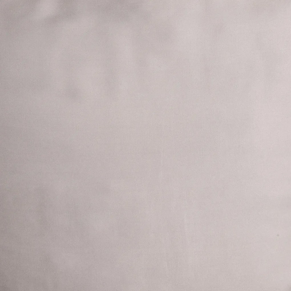Komplet pościeli bambusowej BAMSA szara 160x200 + 2*50x60 cm HOMLA