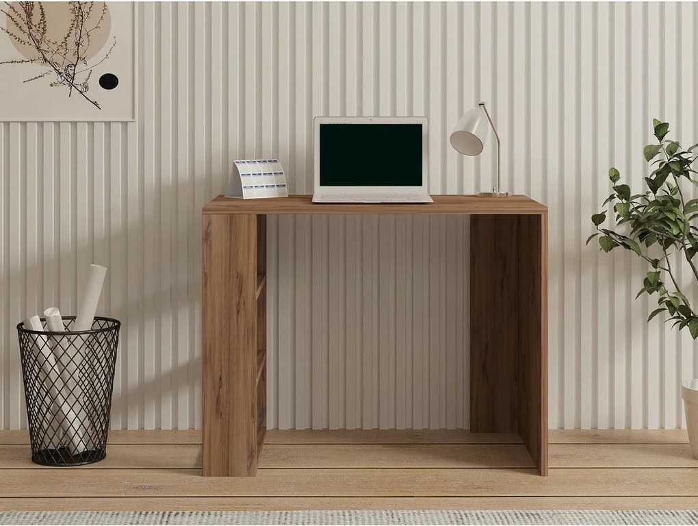 Biurko Pelit Atlantic Pine