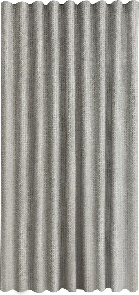 Zasłona na taśmie wave