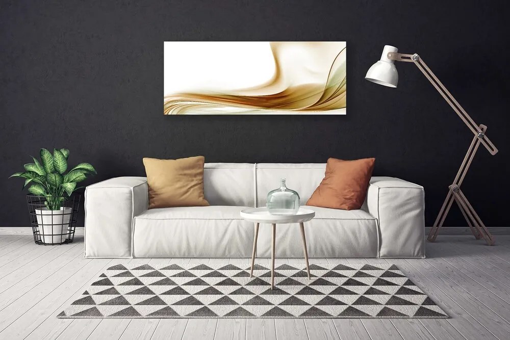 Obraz canvas Nowoczesny Akcent Wnętrza