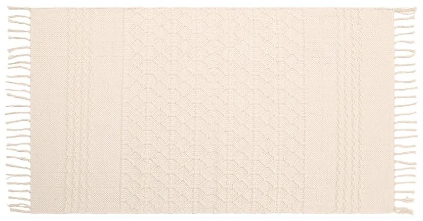 Dywanik Asta, 60 x 90 cm, naturalny, 60 x 90 cm