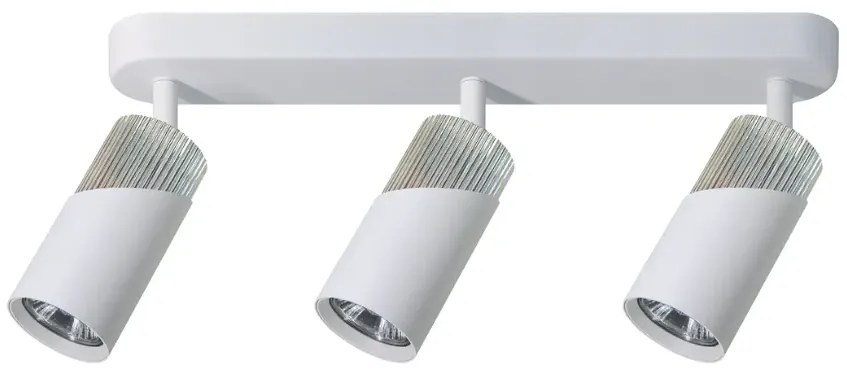 Industrialny potrójny plafon - K422 B7-N91