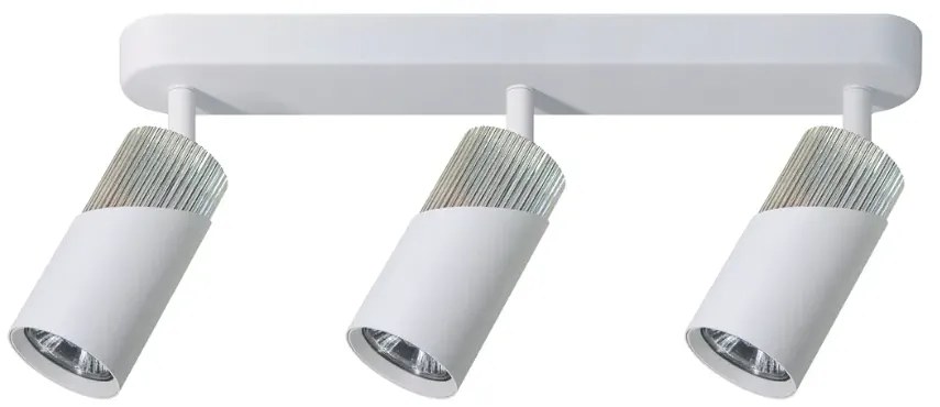 Industrialny potrójny plafon - K422-Conway