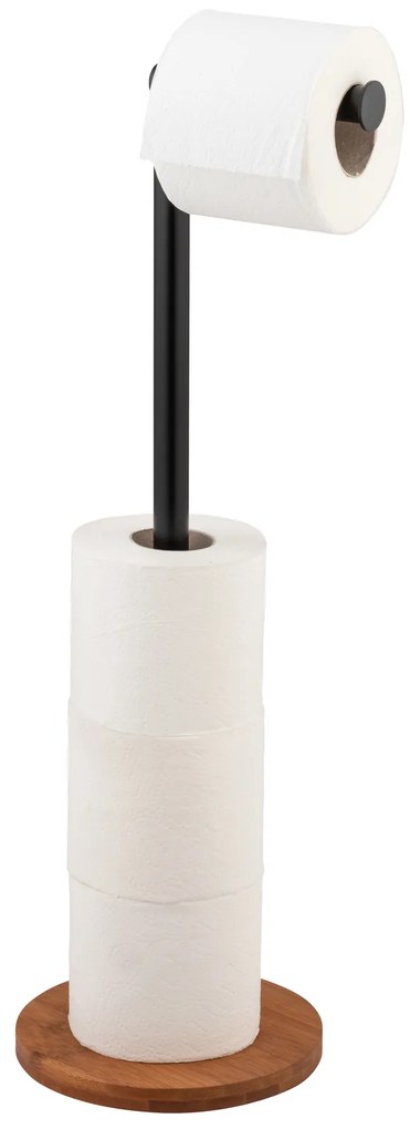 Stojak z uchwytem na papier 2w1, SERRO