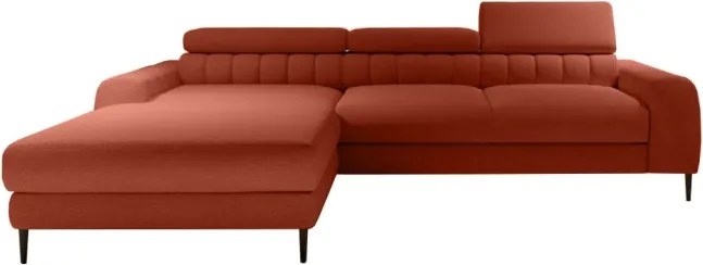 Narożnik NAVAS S z funkcją spania WERSAL