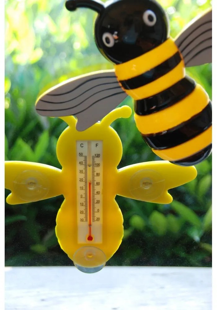 Termometr zewnętrzny Bee – Esschert Design