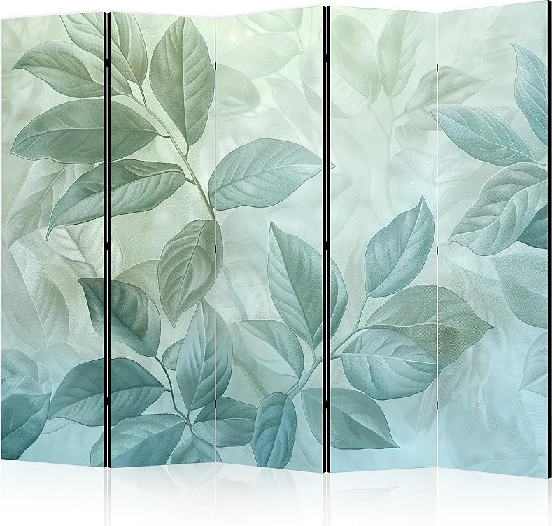 Parawan akustyczny Artgeist Kwiaty 225 x 172 cm 1 szt