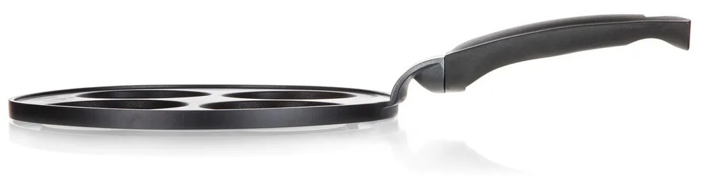 Banquet Patelnia na racuchy z powierzchnią nieprzywierającą Alivia, 26 cm