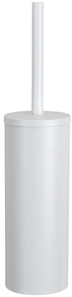 Szczotka do WC zabudowana OREA, Turbo - Loc, Wenko
