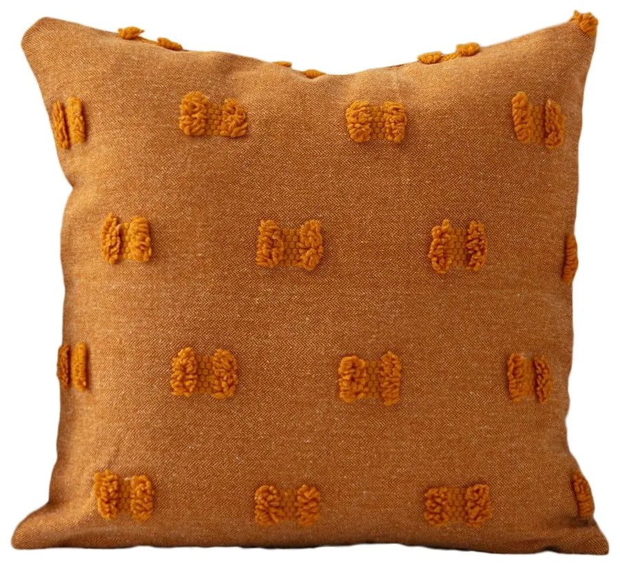 Poszewka na poduszkę 43x43 cm Tuffet – Mioli Decor