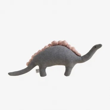 Pluszowe Zwierzątko Z Bawełny Willdo Kids Dinozaur Bronto - Sklum