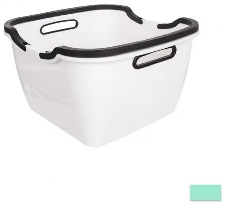 Orion Zlewozmywak z uchwytami FAV, 22 l