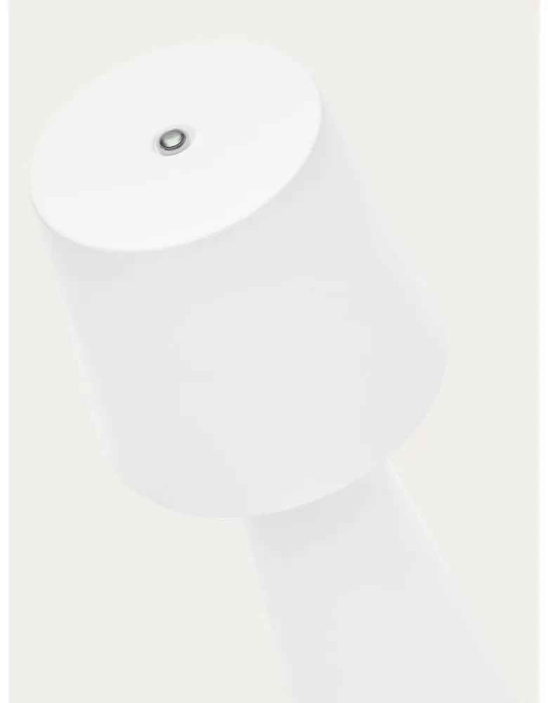 Lampa zewnętrzna LED ze ściemniaczem na USB ø 10 cm Arenys – Kave Home