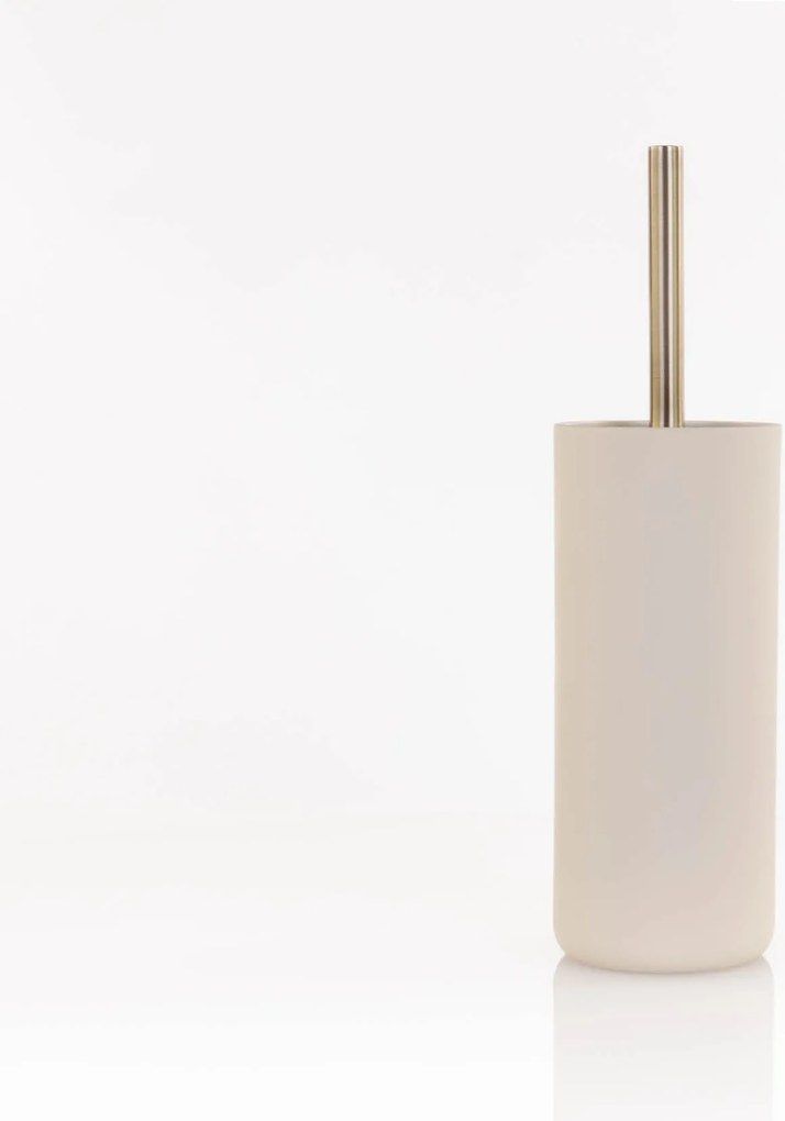 Szczotka do wc DUO, Ø 10,1 cm