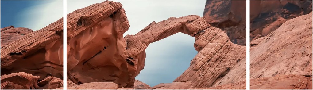 Obraz - Nevada (170x50 cm)
