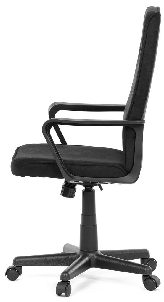 Autronic KA-L607 BK2 Krzesło biurowe