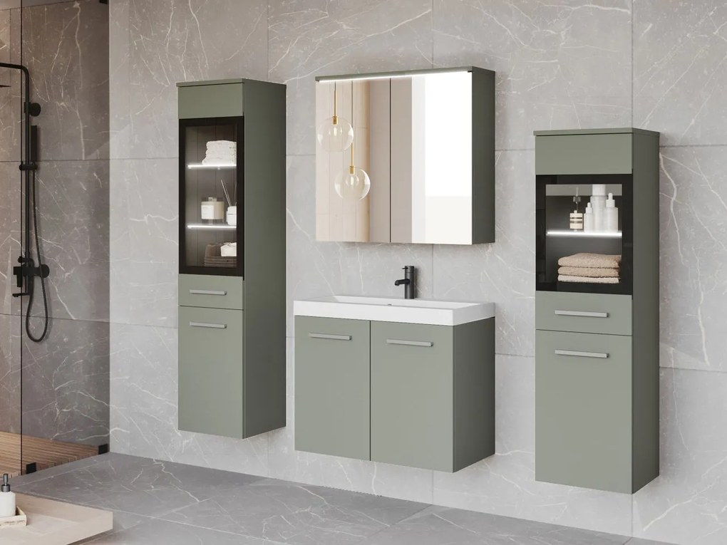 Meble łazienkowe Apogon II