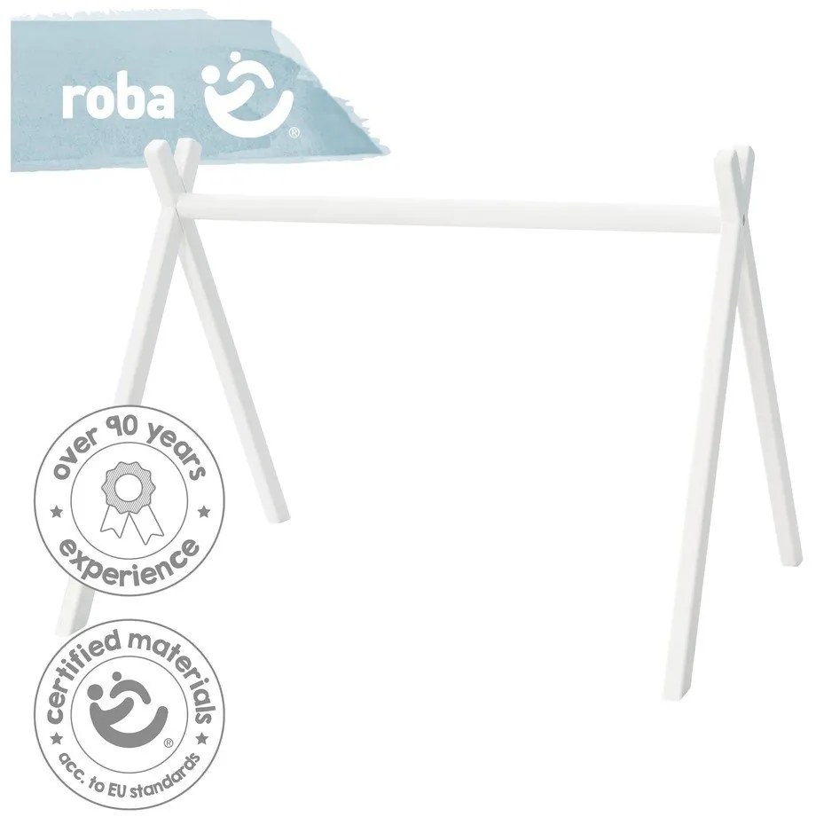 Pałąk edukacyjny Miffy – Roba