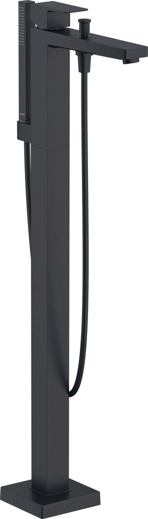 Duravit Manhattan Einhebel-Wannenmischer