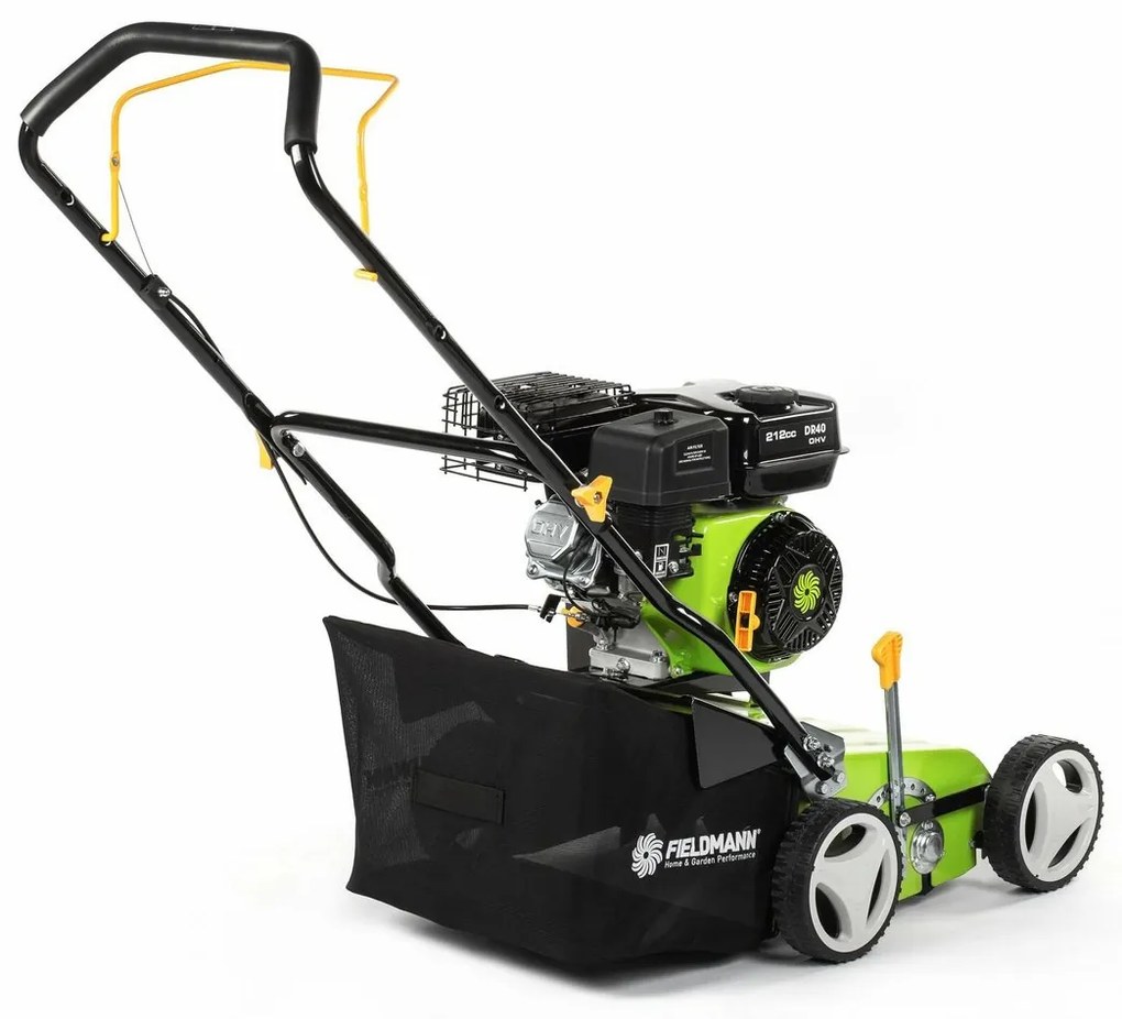 Gilotyna spalinowa Fieldmann FZV 6050-B