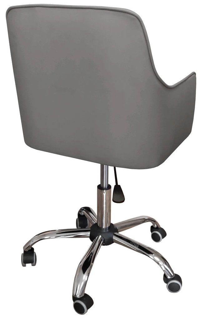 Fotel obrotowy biurowy PIANO Vega83