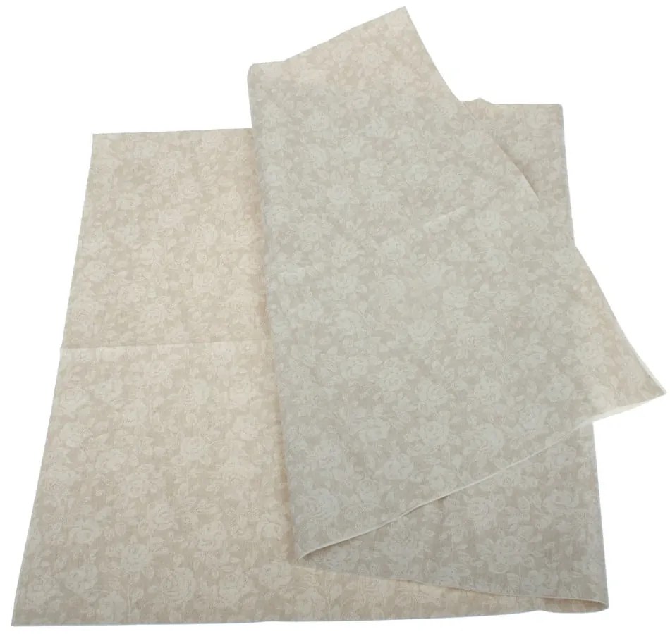 Obrus zmywalny z PCV 140x180 cm – Dakls