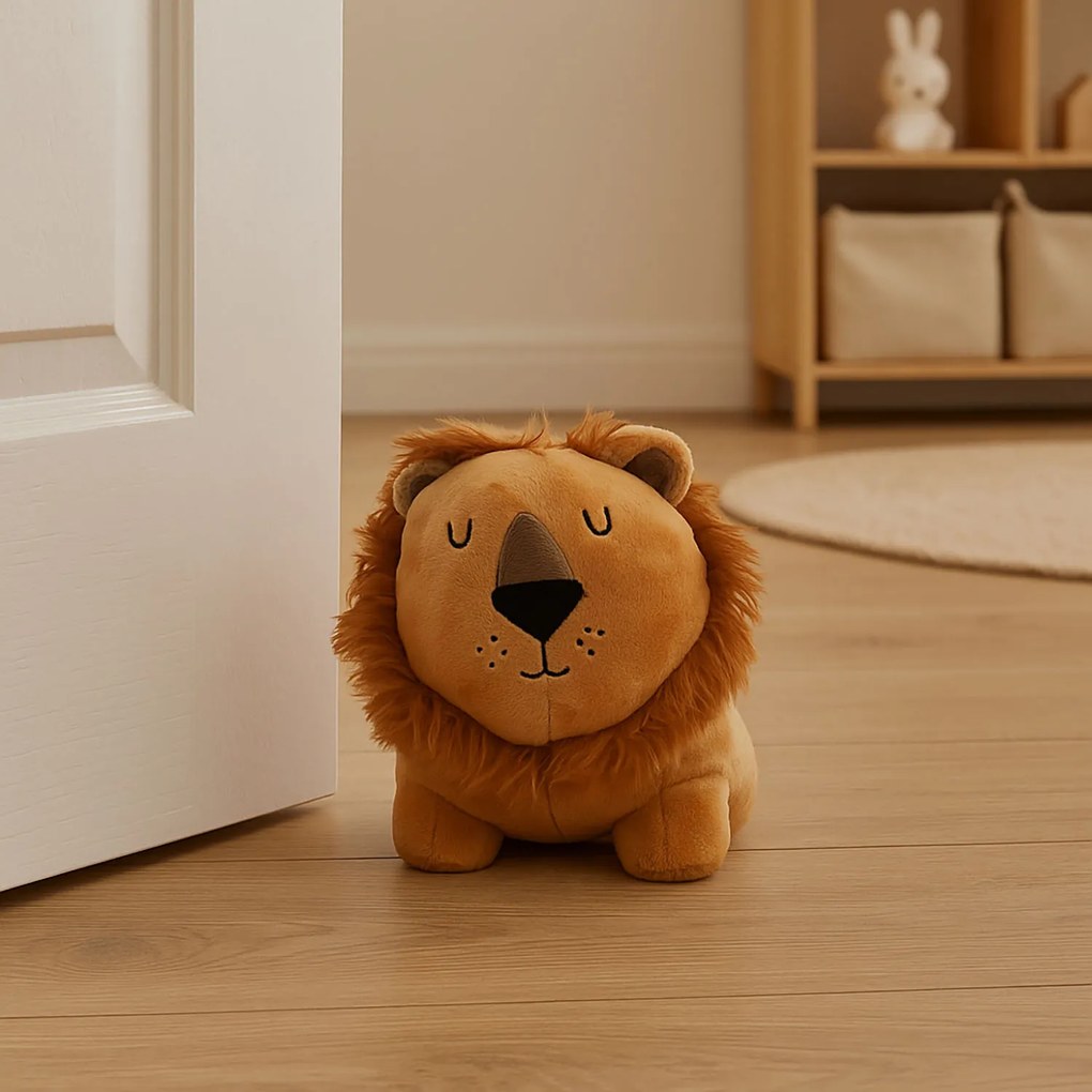 Stoper do drzwi do pokoju dziecięcego, 1 kg