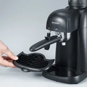 Severin KA 5978 espresso automat