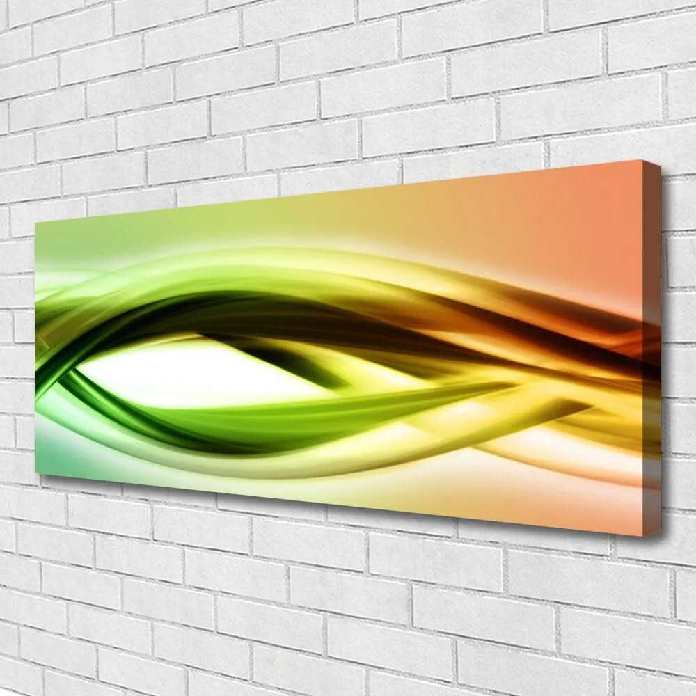 Obraz na płótnie Minimalistyczny Wzór Nowoczesny