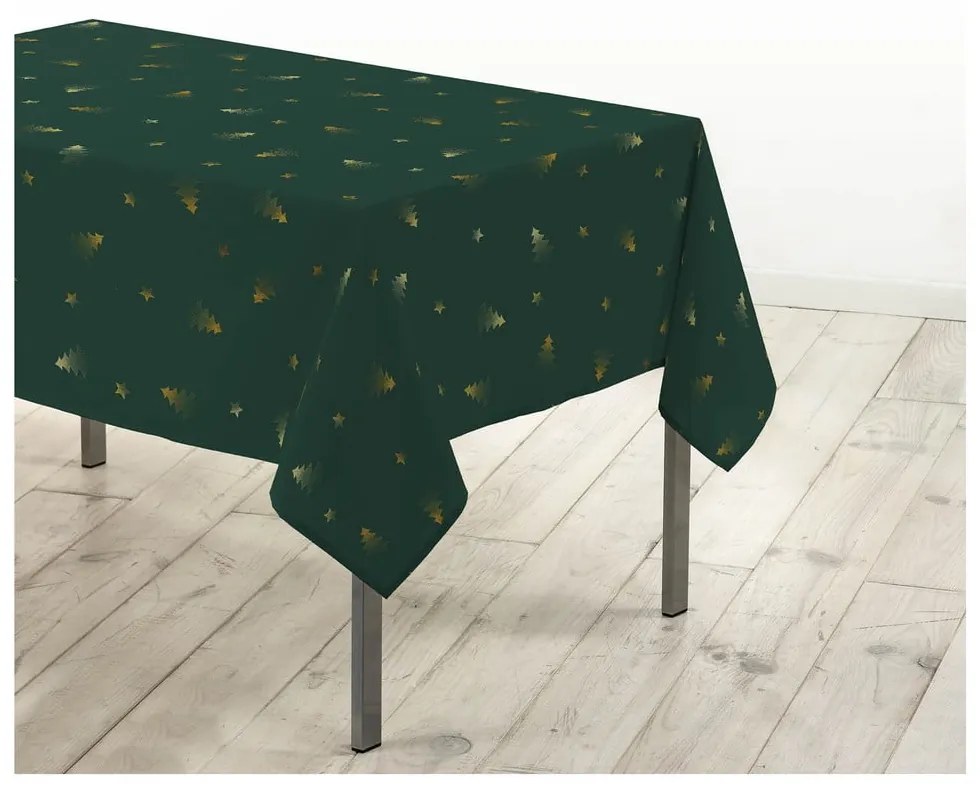 Obrus 150x240 cm Sapin – douceur d'intérieur