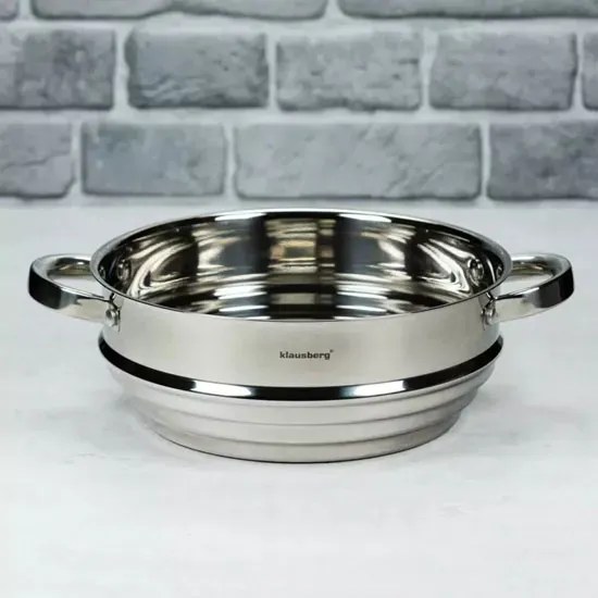 Uniwersalny wkład parowy 20cm - Lenton 18X