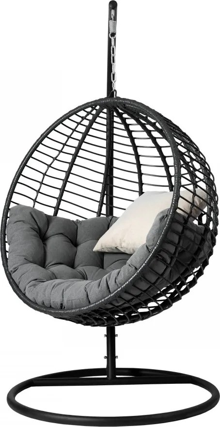 Fotel wiszący Drinoz