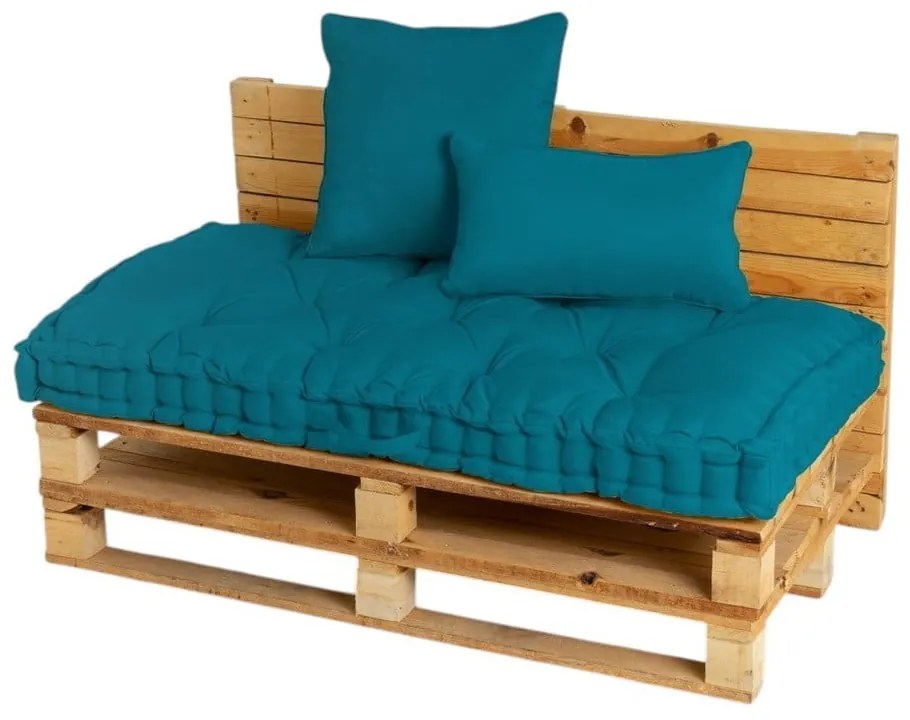 Ogrodowa poduszka do siedzenia na palety 60x120 cm – Casa Selección