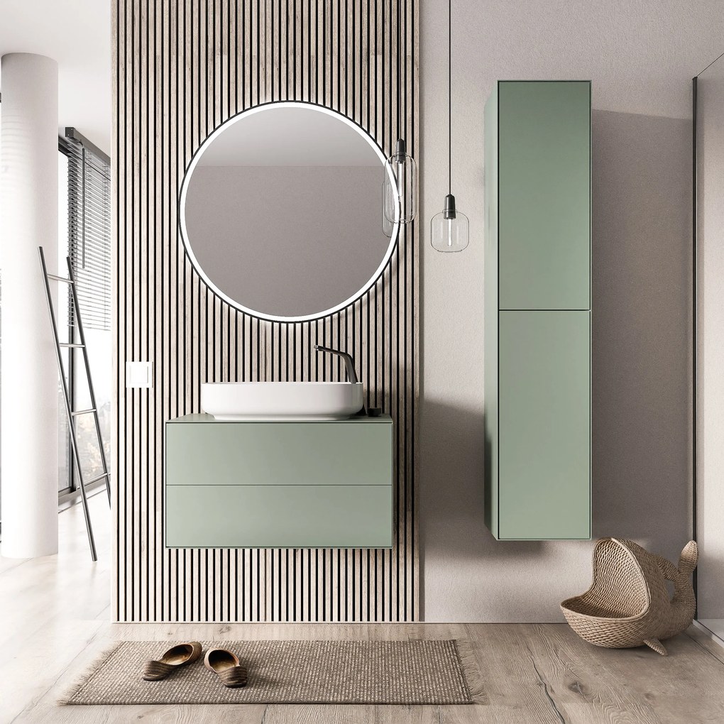 Szafka podumywalkowa MILOU 80 cm