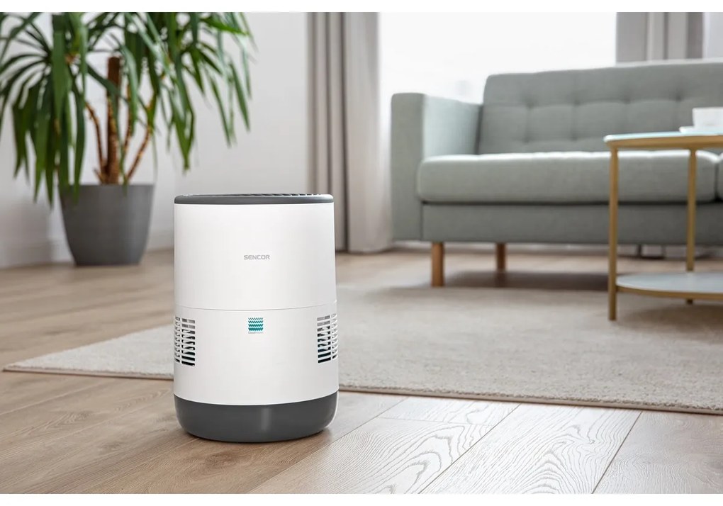 Nawilżacz powietrza Sencor SHF 3000WH