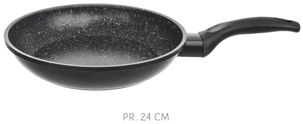 Orion 9-częściowy zestaw garnków Grande