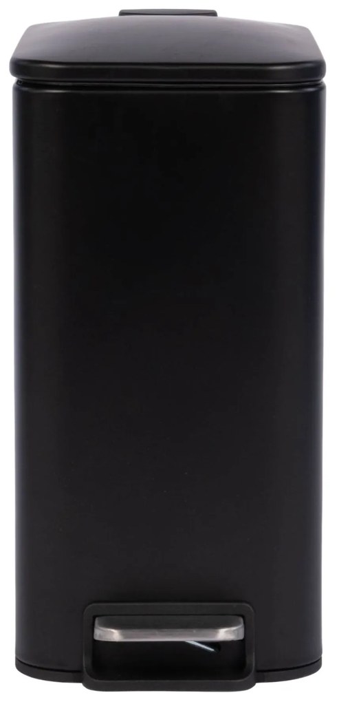 Wąski kosz łazienkowy BALVO, 5 l
