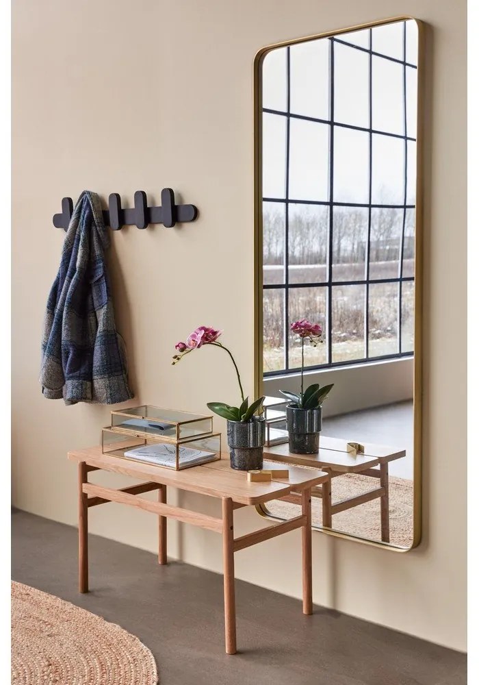 Ławka Align – Hübsch