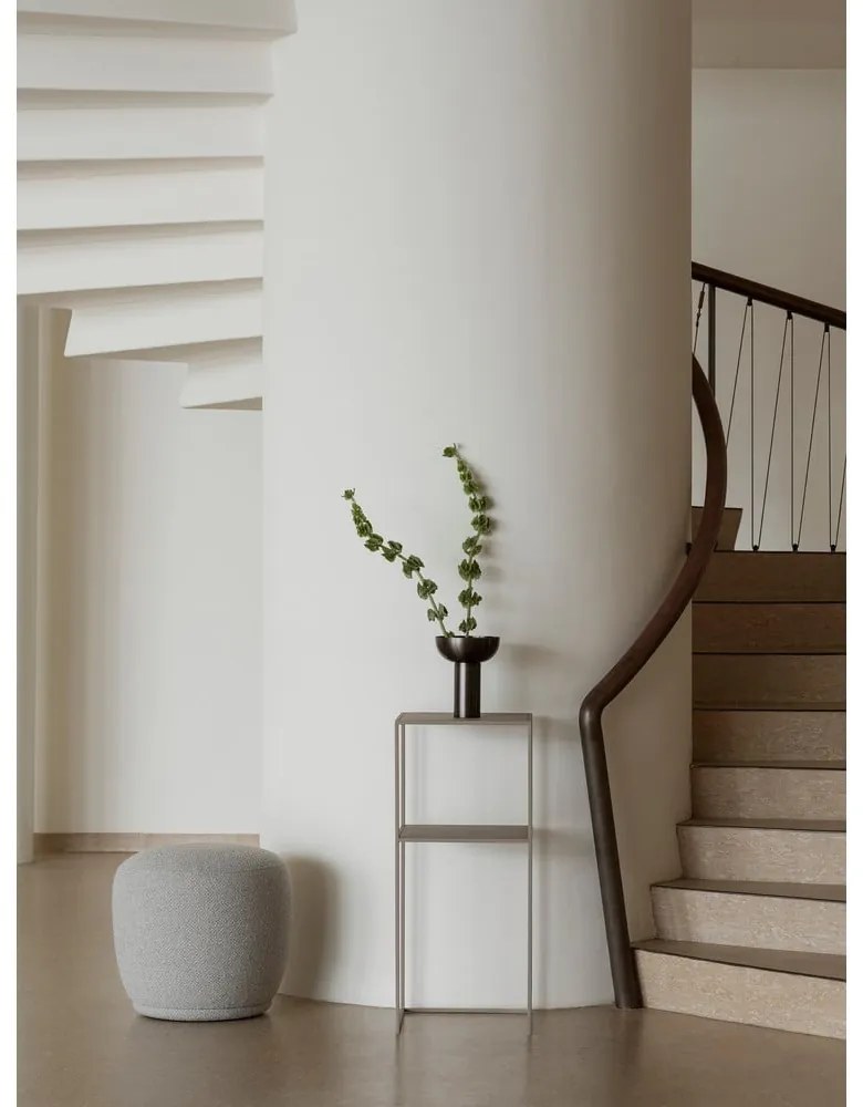 Stalowy stolik 35x35 cm Fera – Blomus